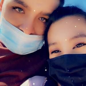 Meet your Posher, Yasmine